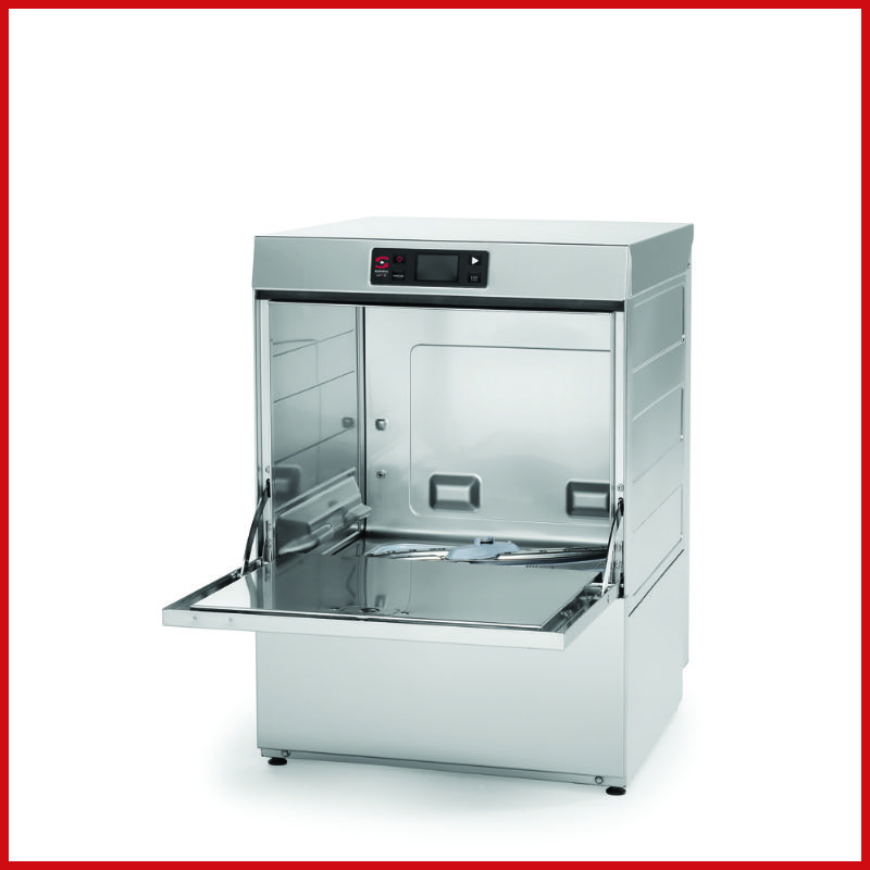 Sammic - UX-50B Dishwasher